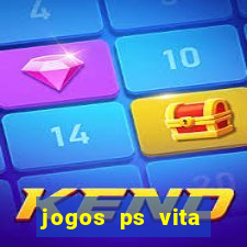 jogos ps vita download pkg